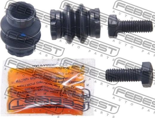 Febest 2175-CA2F - Set reparatie, etrier parts5.com