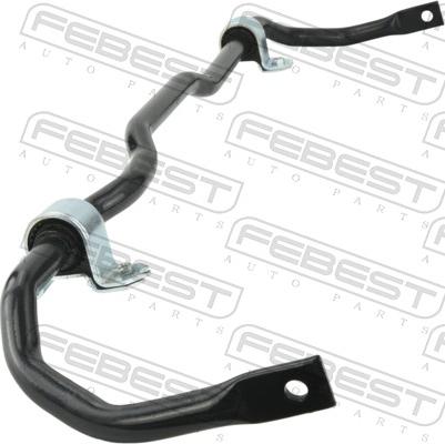 Febest 2399-5K1F - Bara stabilizatoare,suspensie parts5.com