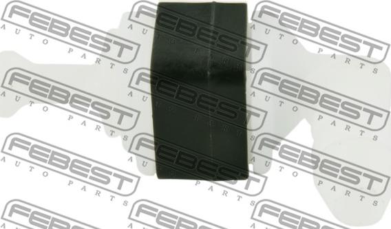 Febest 2399-L - Piesa de inbinare,spalare parbriz parts5.com