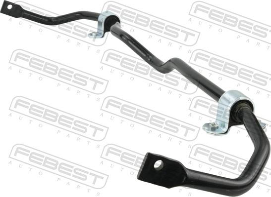 Febest 2399-TIGIF - Sway Bar, suspension parts5.com