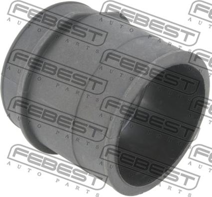 Febest 23450-004 - Furtun, alimentare aer parts5.com