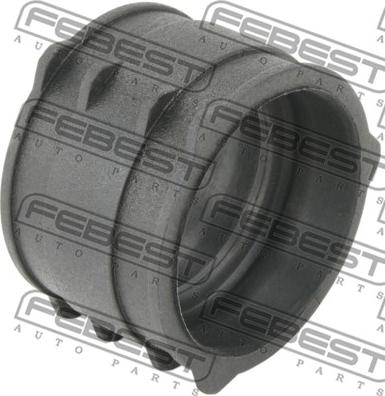 Febest 23450-002 - Charger Intake Air Hose parts5.com