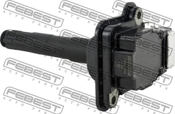 Febest 23640-008 - Ignition Coil parts5.com