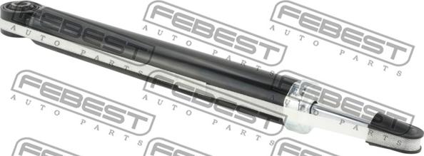 Febest 23110-005R - Blazilnik parts5.com