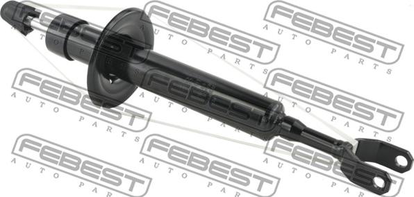 Febest 23110-001F - Amortizor parts5.com