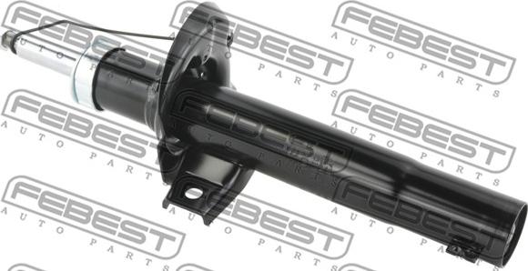 Febest 23110-003F - Amortisör parts5.com