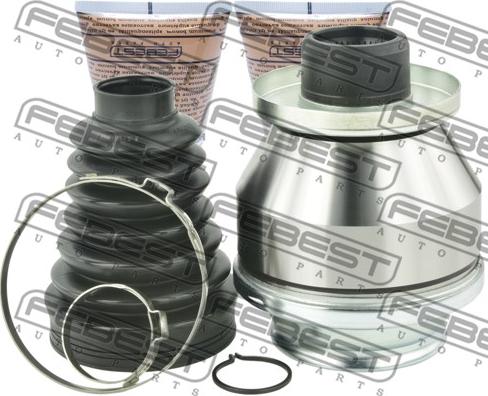 Febest 2311-T6MTLH - Joint Kit, drive shaft parts5.com