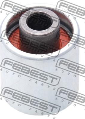 Febest 2388-EOS - Szíjtárcsa / vezetőgörgő, fogasszíj parts5.com