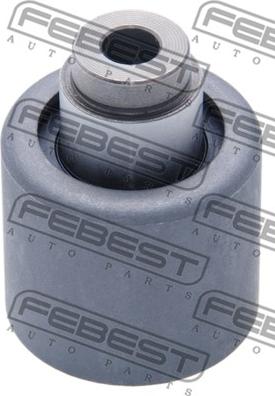 Febest 2388-T5 - Polea inversión / guía, correa distribución parts5.com