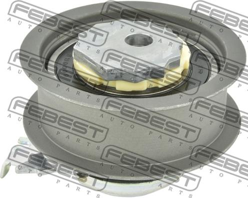 Febest 2387-CWVA - Kiristysrulla, hammashihnat parts5.com