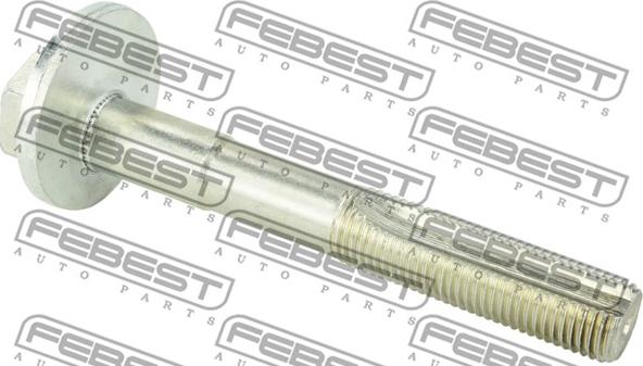 Febest 2329-001 - Surub corectare inclinare parts5.com