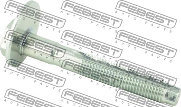 Febest 2329-003 - Śruba do regulacji pochylenia koła parts5.com