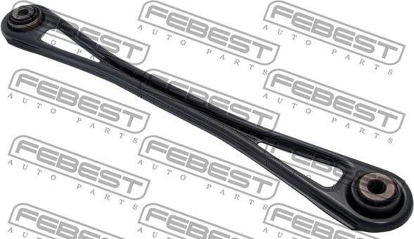 Febest 2325-003 - Barra oscilante, suspensión de ruedas parts5.com