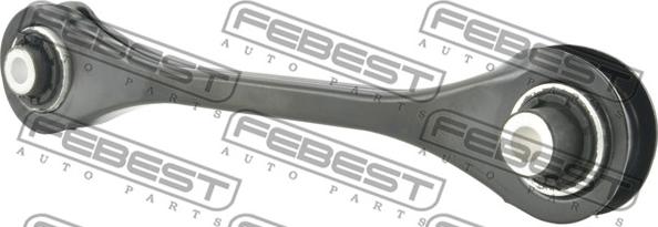 Febest 2325-TTR - Ψαλίδι, ανάρτηση τροχών parts5.com