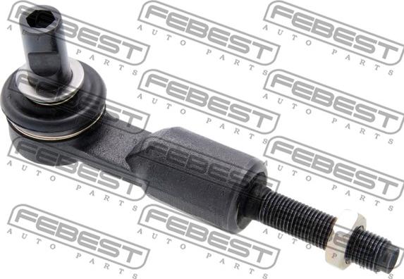 Febest 2321-B5 - Tie Rod End parts5.com