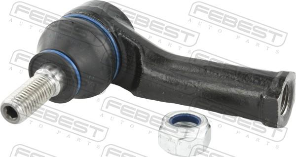 Febest 2321-GIVLH - Cap de bara parts5.com