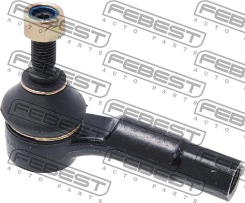 Febest 2321-GVIRH - Cap de bara parts5.com