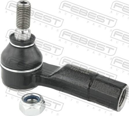 Febest 2321-GVRH - Rotule de barre de connexion parts5.com