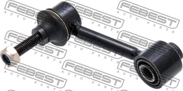 Febest 2323-B6R - Drog / opornik, stabilizator parts5.com