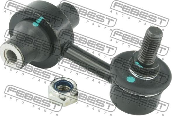 Febest 2323-BA5R - Brat / bieleta suspensie, stabilizator parts5.com