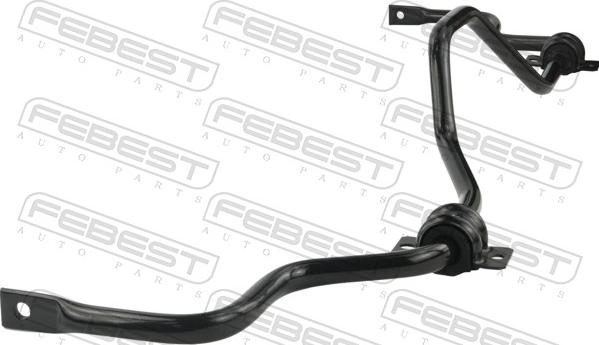 Febest 2299-SORR - Stabilizator, podvozje parts5.com