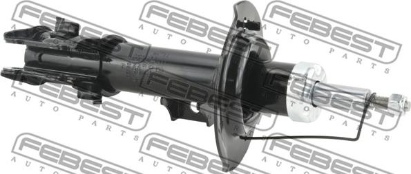 Febest 22110-004FL - Amortizor parts5.com