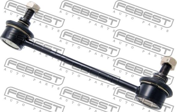 Febest 2223-001 - Brat / bieleta suspensie, stabilizator parts5.com