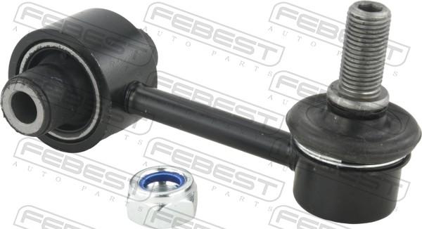 Febest 2223-K5R - Tanko, kallistuksenvaimennin parts5.com