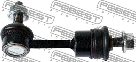 Febest 2223-SOR18R - Rod / Strut, stabiliser parts5.com