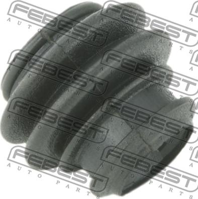 Febest 2273-CERIIF - Burduf, ghidaj etrier parts5.com