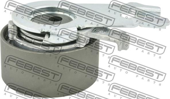 Febest 2790-V70 - Rihmapinguti,Hammasrihm parts5.com