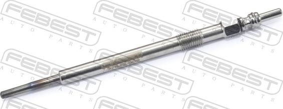 Febest 27642-002 - Vzigalne svecke parts5.com