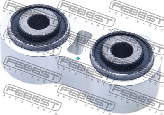 Febest 2725-XC90 - Track Control Arm parts5.com