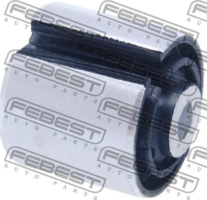 Febest ADAB-009 - Tukivarren hela parts5.com