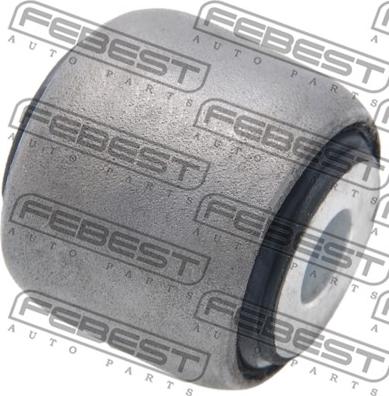 Febest ADAB-004 - Bush of Control / Trailing Arm parts5.com