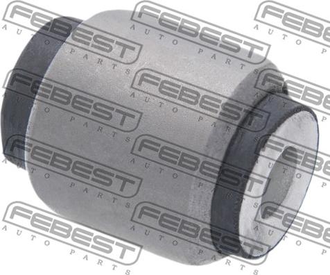 Febest ADAB-007 - Bush of Control / Trailing Arm parts5.com