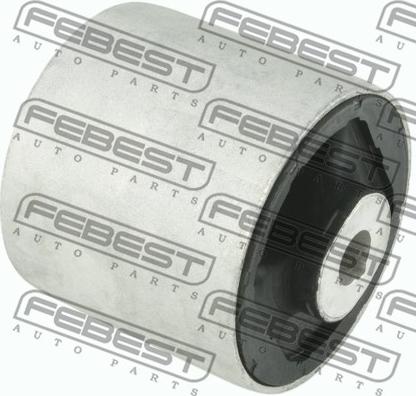 Febest ADAB-019 - Bush of Control / Trailing Arm parts5.com