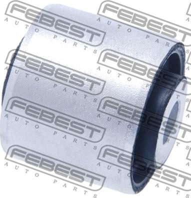 Febest ADAB-015 - Bush of Control / Trailing Arm parts5.com