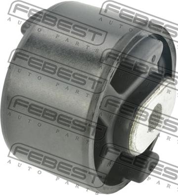 Febest ADAB-025 - Łożyskowanie, mechanizm różnicowy parts5.com