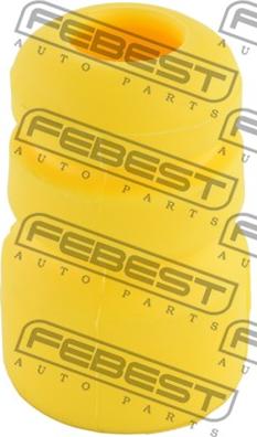 Febest ADD-8KHF - Granični odbojnik, ovjes parts5.com