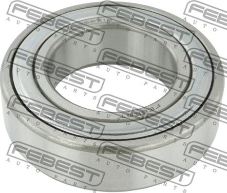 Febest AS-356216 - Bearing, drive shaft parts5.com