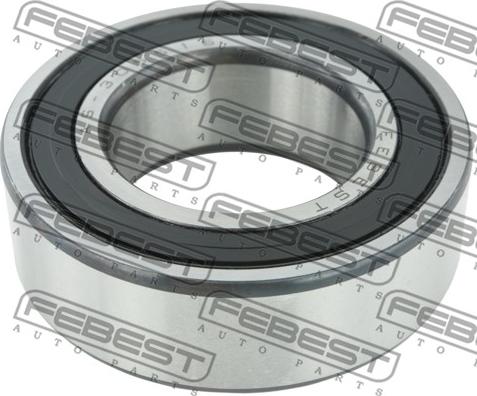 Febest AS-305516 - Rulment, ax cardanic parts5.com