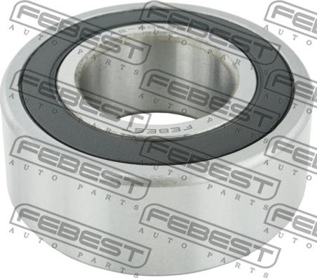 Febest AS-306221 - Rulment, ax cardanic parts5.com