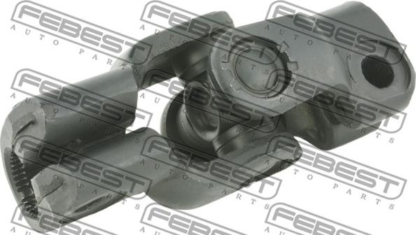 Febest ASK-BONG - Arbore directie parts5.com