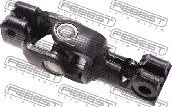 Febest AST-ACV30U - Steering Shaft parts5.com