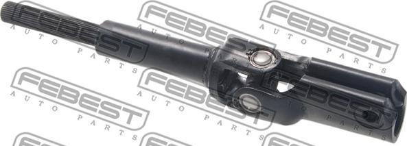 Febest AST-ST210 - Krmilna gred parts5.com