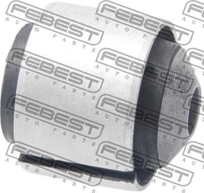 Febest BMAB-040 - Suport,trapez parts5.com