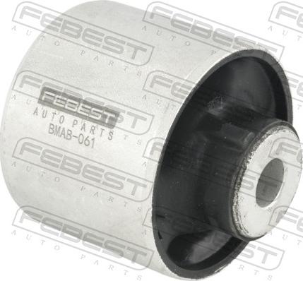 Febest BMAB-061 - Suport,trapez parts5.com