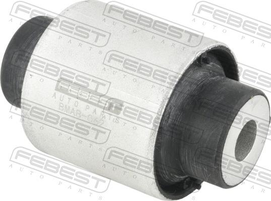 Febest BMAB-062 - Suport,trapez parts5.com