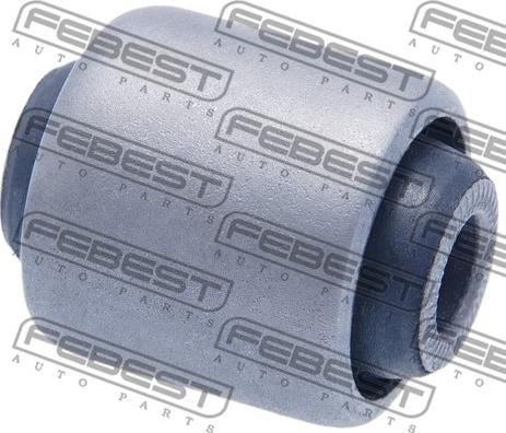 Febest BMAB-031 - Uležištenje, upravljač parts5.com